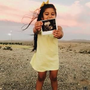 Meet your Posher, Damaris